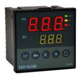 T900系列精简型温控器