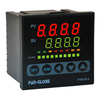 P900X系列高精度温控器