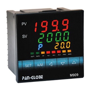 M900系列高性能温控器