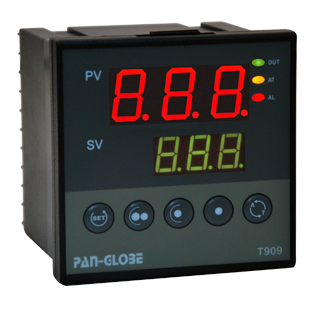 T900系列精简型温控器